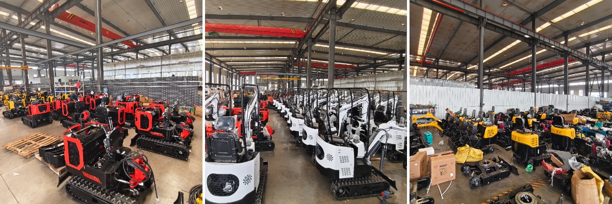 Small Excavator Price Small Excavator Price