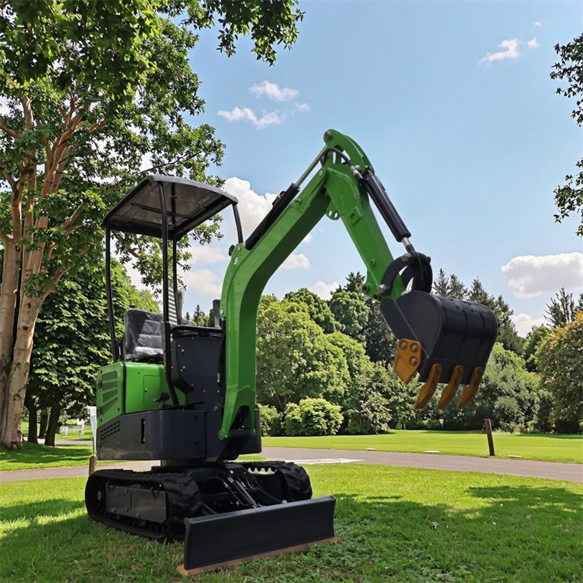 Mini Excavator Bucket