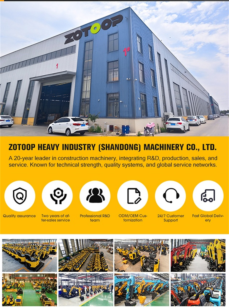 Small Digging Equipment Small Digging Equipment