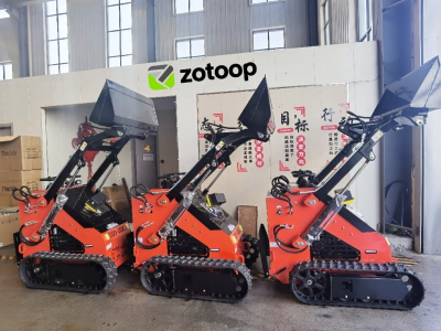 كيف تُعيد رافعاتنا ذات التوجيه الانزلاقي تعريف التنوع في أعمالك