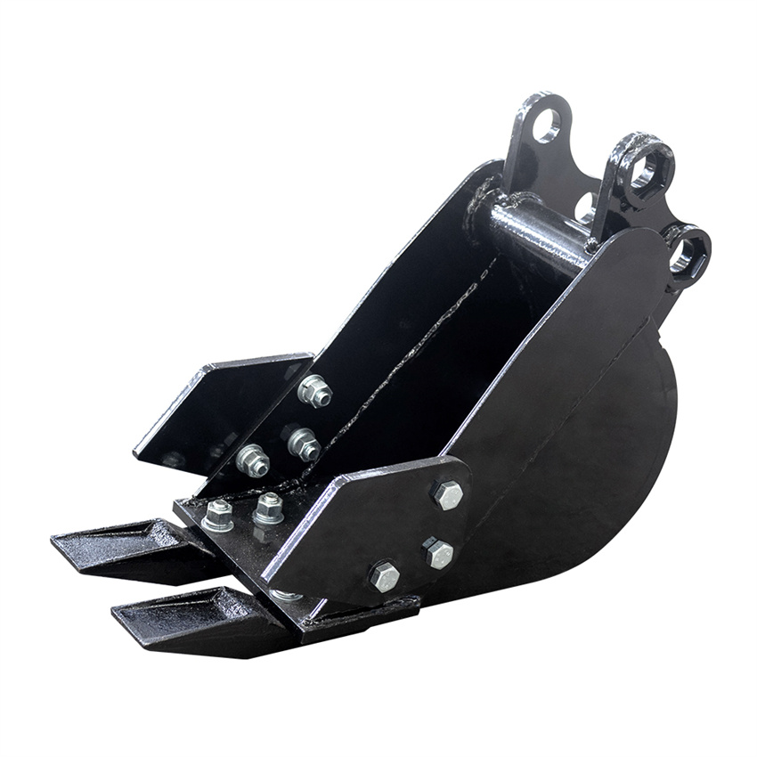 Mini Excavator Bucket