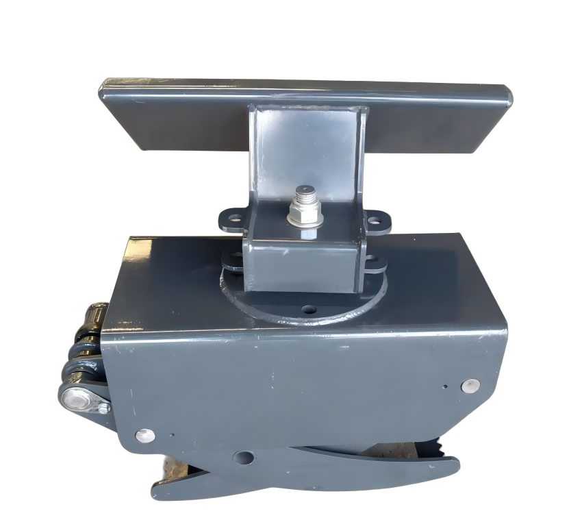 Skid Steer Log Grapple