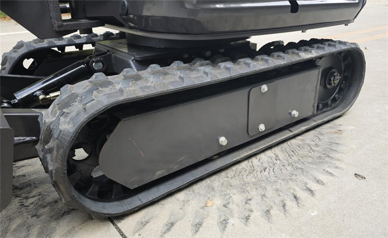 1.5 Tonne Excavator For Sale