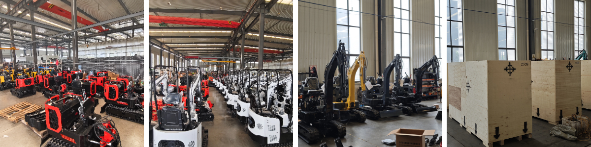 Mini Kubota Excavator Price