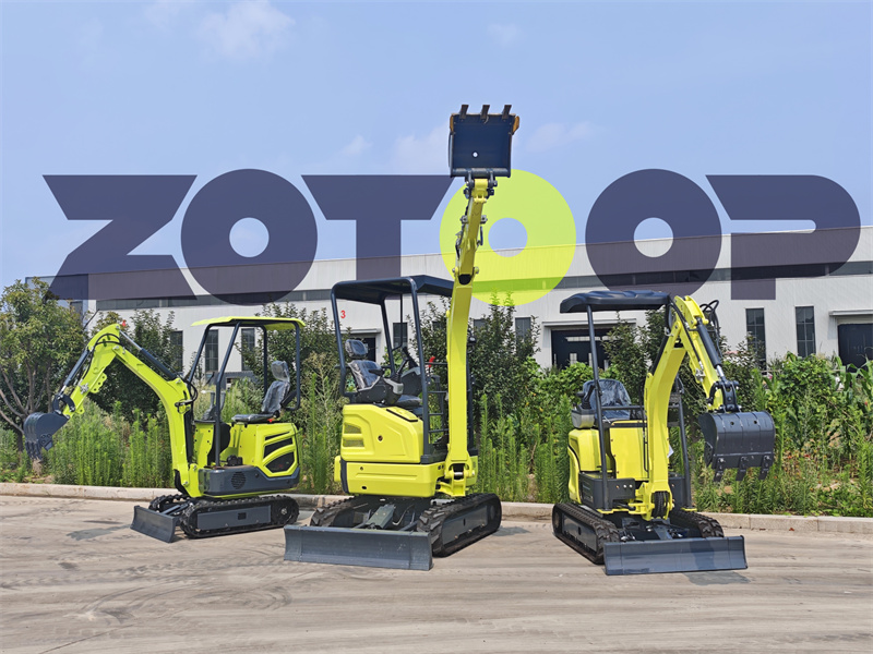 Small Excavator Price Small Excavator Price
