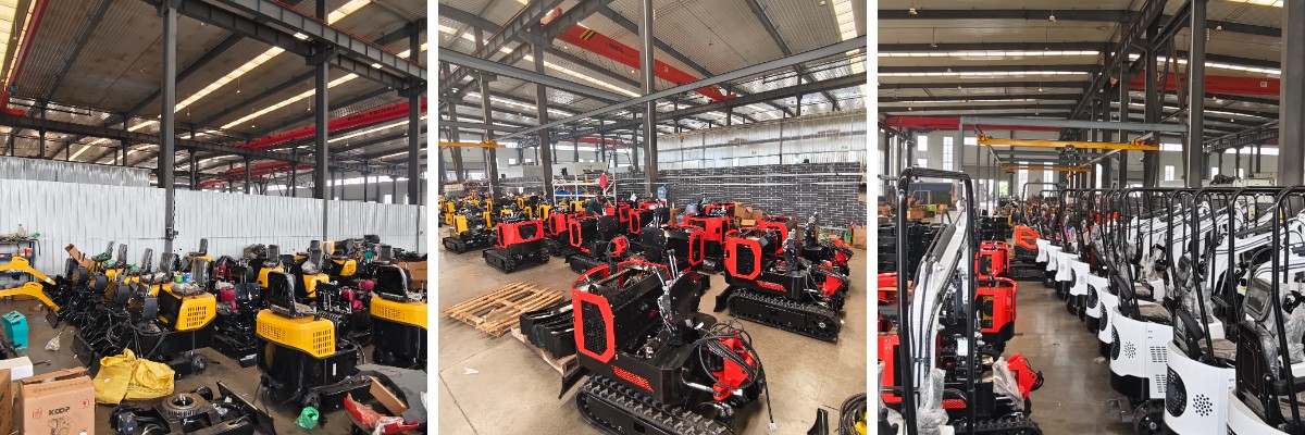 Small Diggers For Sale Small Diggers For Sale