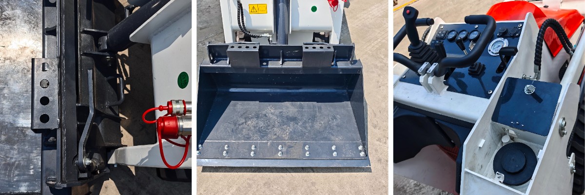 Mini liukuohjattu Mini liukuohjattu