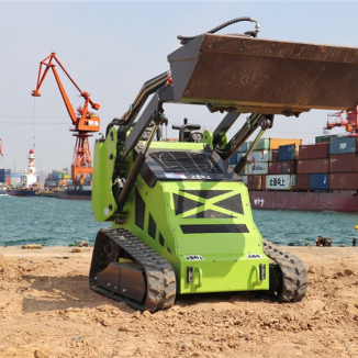 Mini Skidsteer For Sale