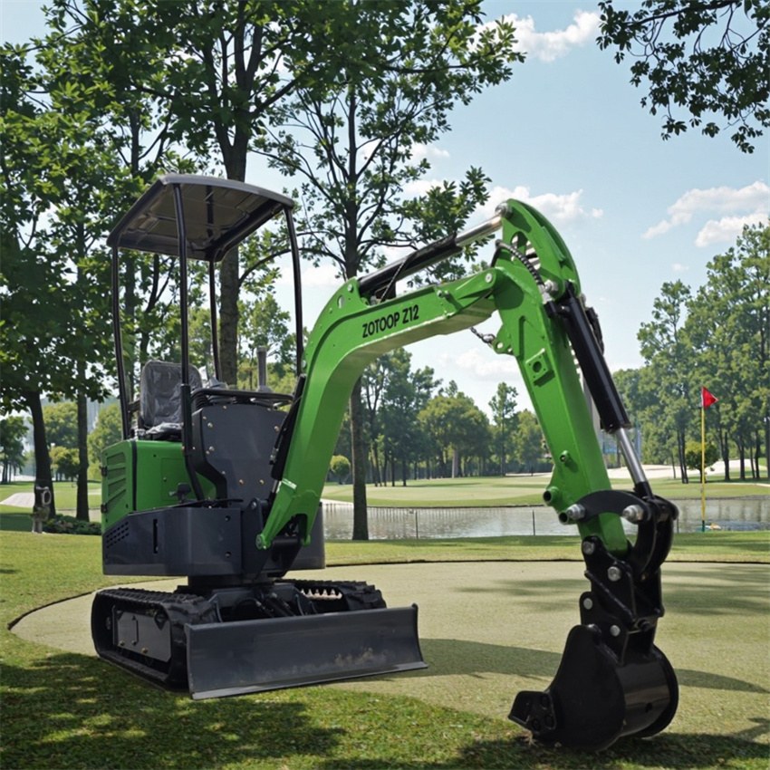 Mini Excavator Bucket