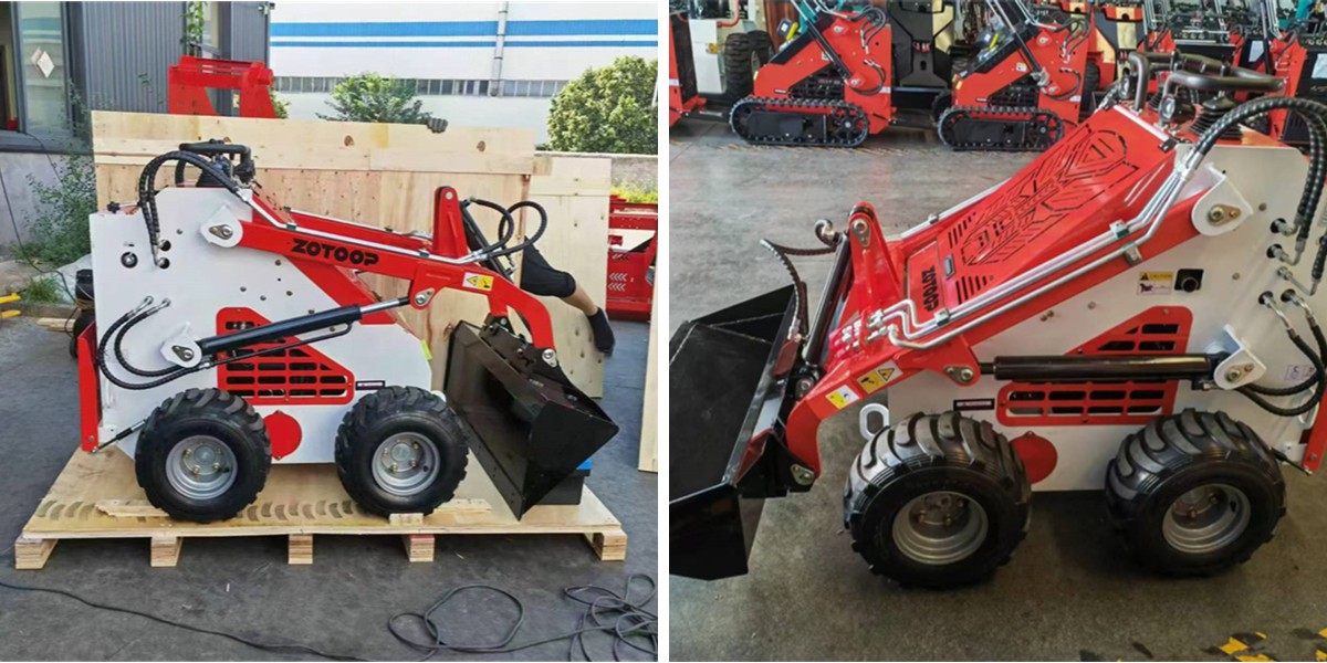 Kerekes csúszókormányzás