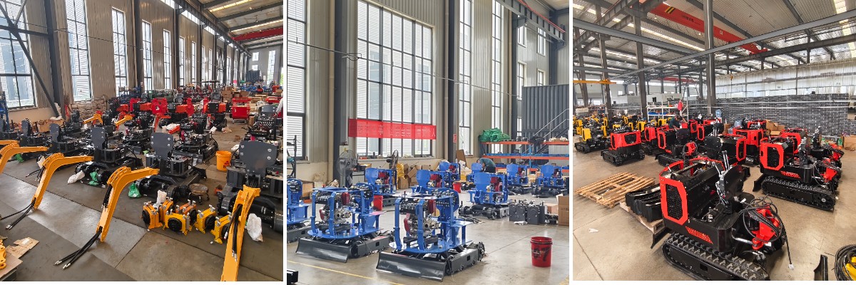 ミニミニショベル