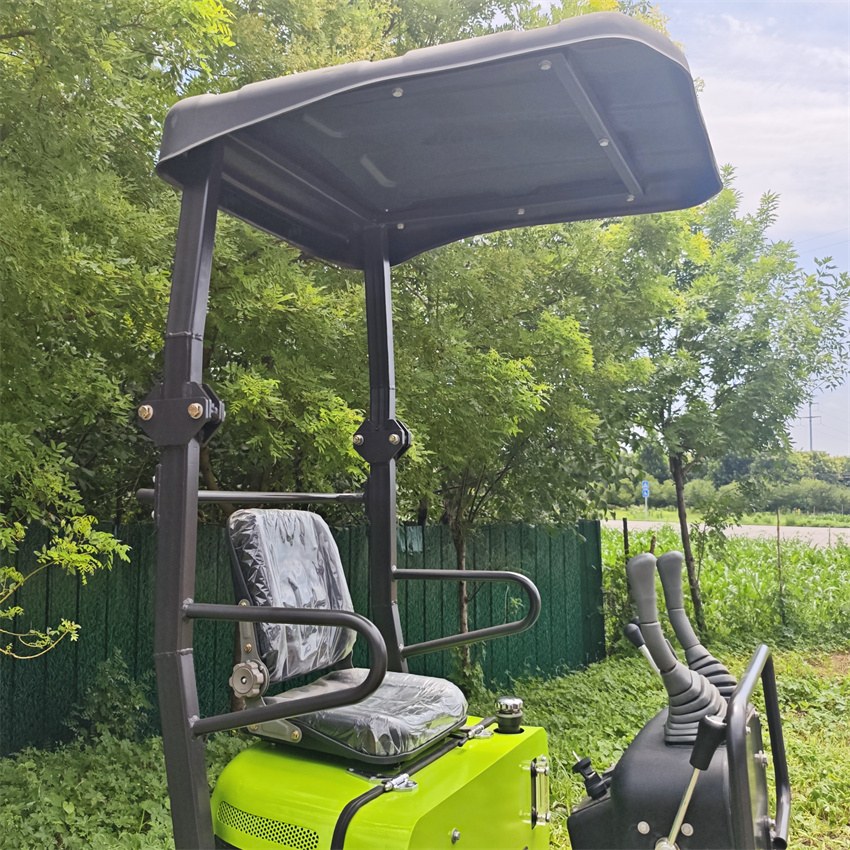 1 Ton Excavator For Sale