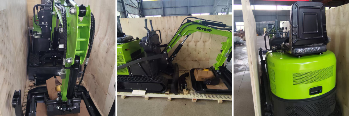 1 Ton Excavator For Sale 1 Ton Excavator For Sale
