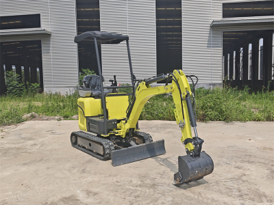 تم إصلاح التكنولوجيا الأساسية بالكامل! [شركة Zotoop لعلوم الصناعة الثقيلة (شاندونغ) للآلات المحدودة] الحفارة الصغيرة تنطلق في رحلة جديدة إلى السوق الخارجية