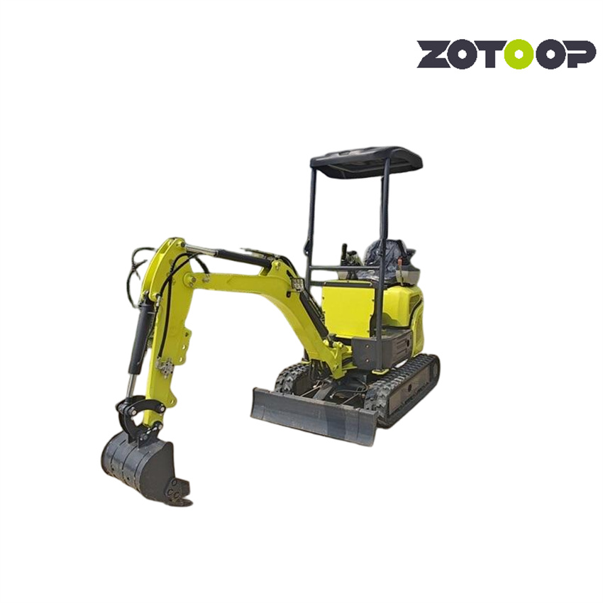 mini carregadora para venda